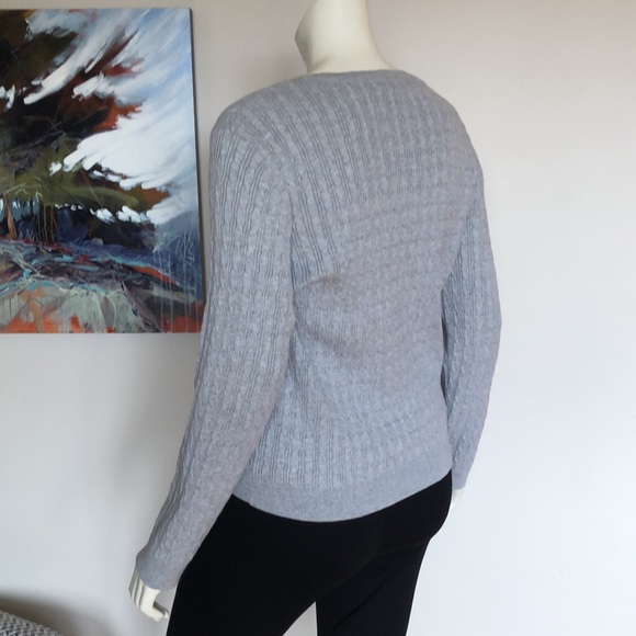 U.S Polo Assn.- Long Sleeve Knit Pullover - Picture 5 of 9